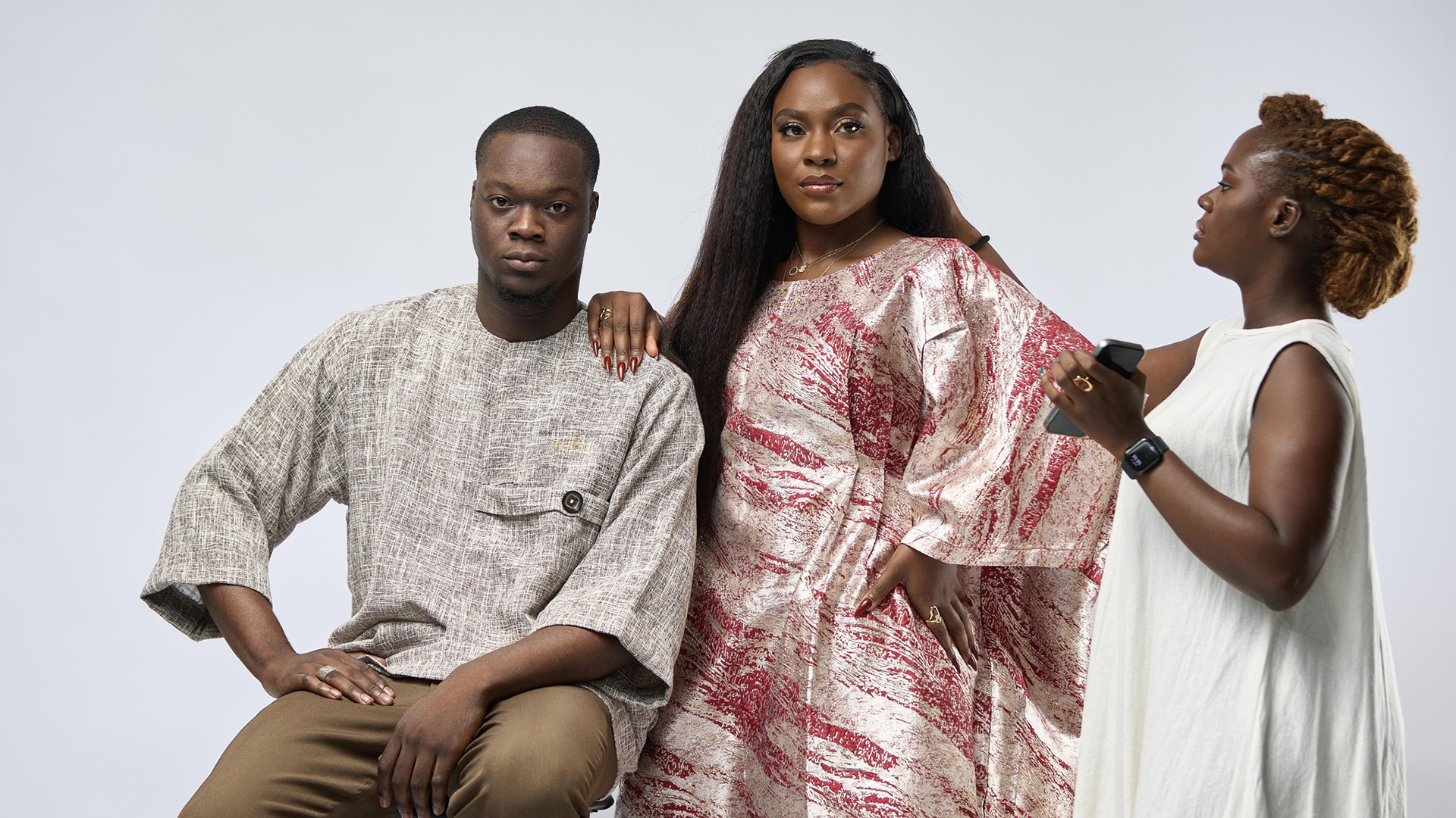 WOG-STYLE — Nouvelle Collection